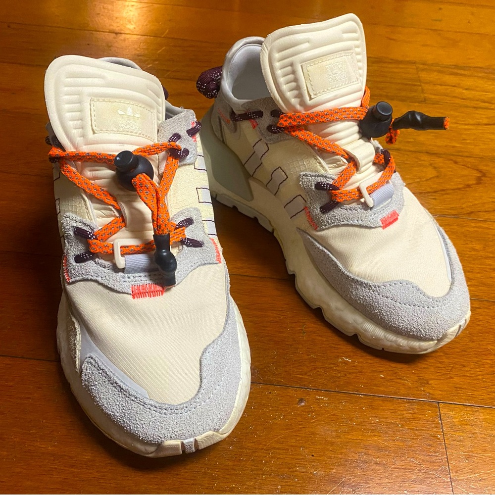 Ivy park Night jogger size 4***SOLD**